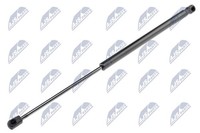 Nty Heckklappen DäMpfer Gasfeder Kofferraum AE-VW-001 FüR Vw Passat 1J1 Golf 4