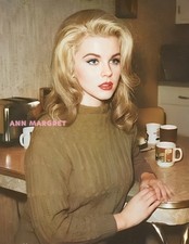 ANN MARGRET #793 COLORIZED PHOTO 11 X 8.5 SHIPS FREE