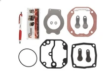 Repair kit, air compressor VADEN 1100 080 500 for NG 10.964 1982-1989