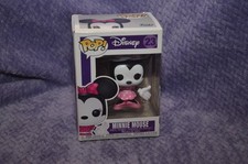 Funko POP! Disney Minnie Mouse #23