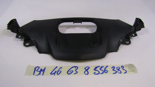 Berichterstattung Stop Rücklicht Blinker Tail Light Cover BMW C 650 Gt K19 16-20
