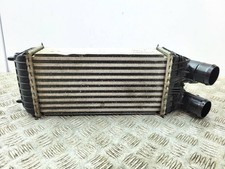 INTERCOOLER RADIATOR 9803900780 1.5 DIESEL VAUXHALL CROSSLAND X 2020