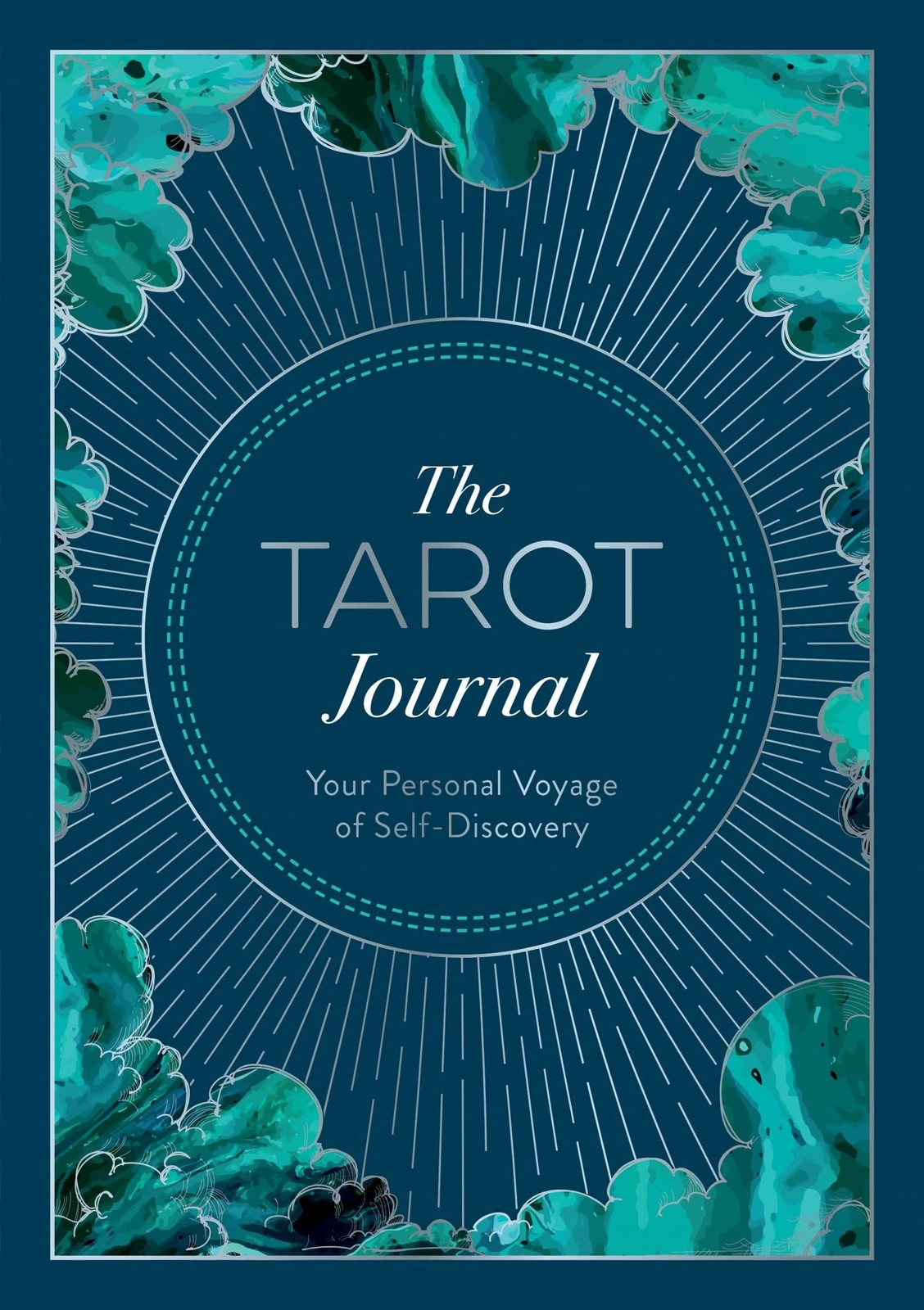 The Tarot Journal: Track Your Personal Voyage of Self-Discovery with Tarot - Image 4