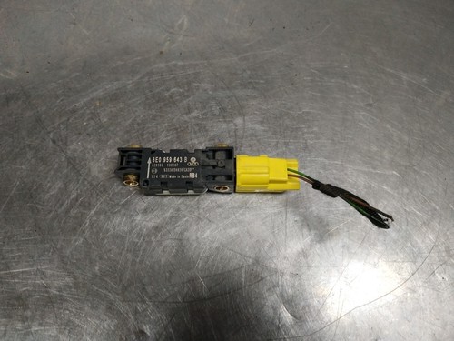 8E0959643B sensor für AUDI A4 BERLINA (8E) 2.0 TDI (DPF)