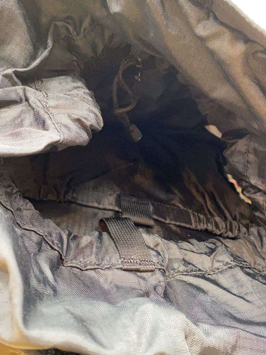 GREGORY Polyester Backpack, Multicolor Floral Pri… - image 6