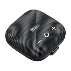 Tribit Bluetooth Portable Outdoor Speaker: Wireless Waterproof Speakers with Pow