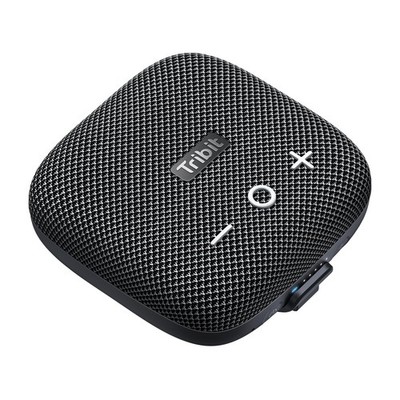 Tribit Bluetooth Tragbarer Outdoor Lautsprecher: Kabellose wasserdichte Lautsprecher mit Pow