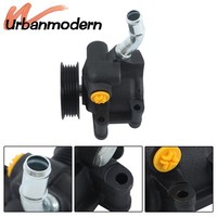 Servopumpe Hydraulisch Mit Riemenscheiben FüR Ford Fiesta V Fusion Mazda 2 02-08