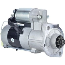 Starter For Carrier Transicold CT4-134-CI V22003L Kubota 1G484-6300-1 M008T71871