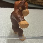 Nintendo Super Mario 2022 McDonald’s Princess Peach & Donkey Kong Figures — photo 3