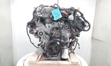 Engine 5.0l Vin B 4th Digit 8 Cylinder Diesel Fits 16-19 Titan Xd 2723965