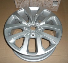 Jantes Renault Kadjar