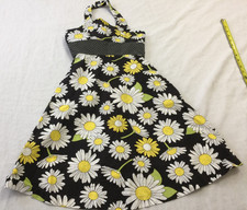 BONNIE JEAN GIRLS DRESS SIZE 8