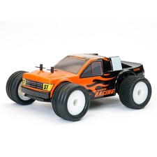 Carisma GT24ST 1/24 2WD RTR RC Stadium Truck