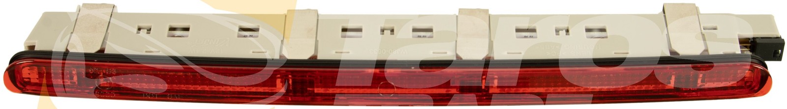 Feu stop central LED haute intensité pour Mercedes W203 berline 2004-2007