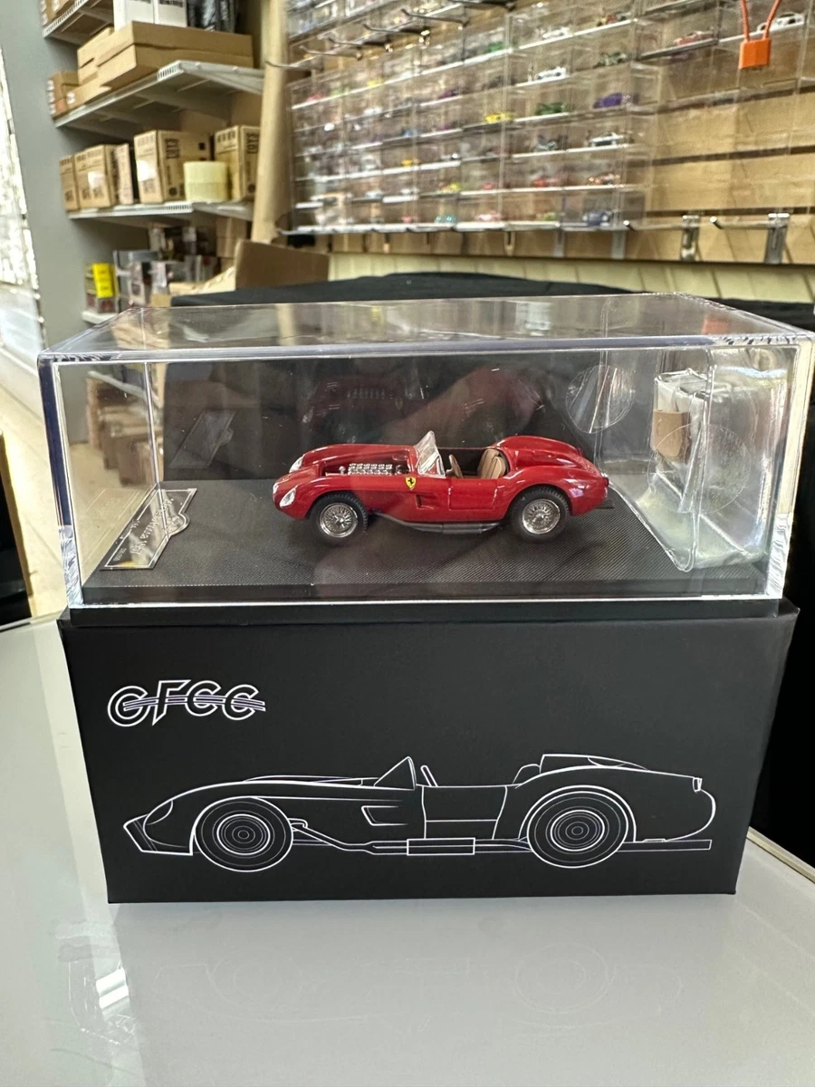 1957 Ferrari 250 Testa Rossa for sale | eBay