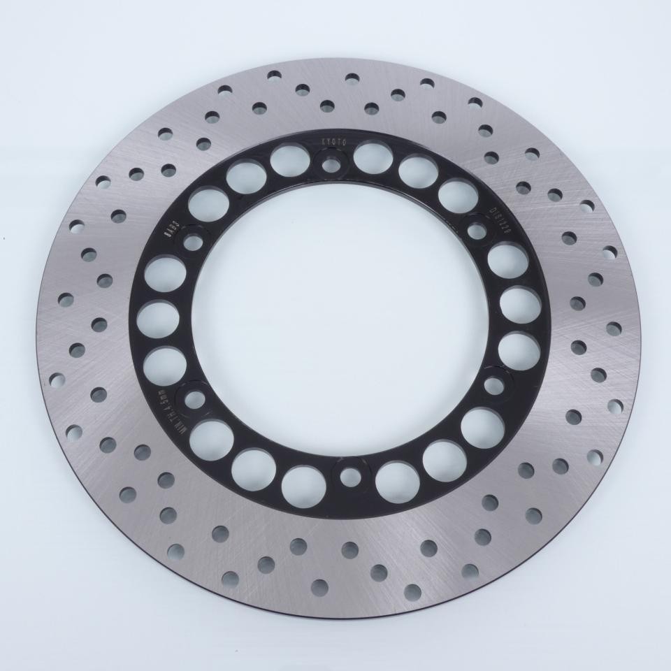 Disque de frein arrière Sifam XP 500 pour maxi scooter Yamaha T-Max 500 carburation 2001-2003