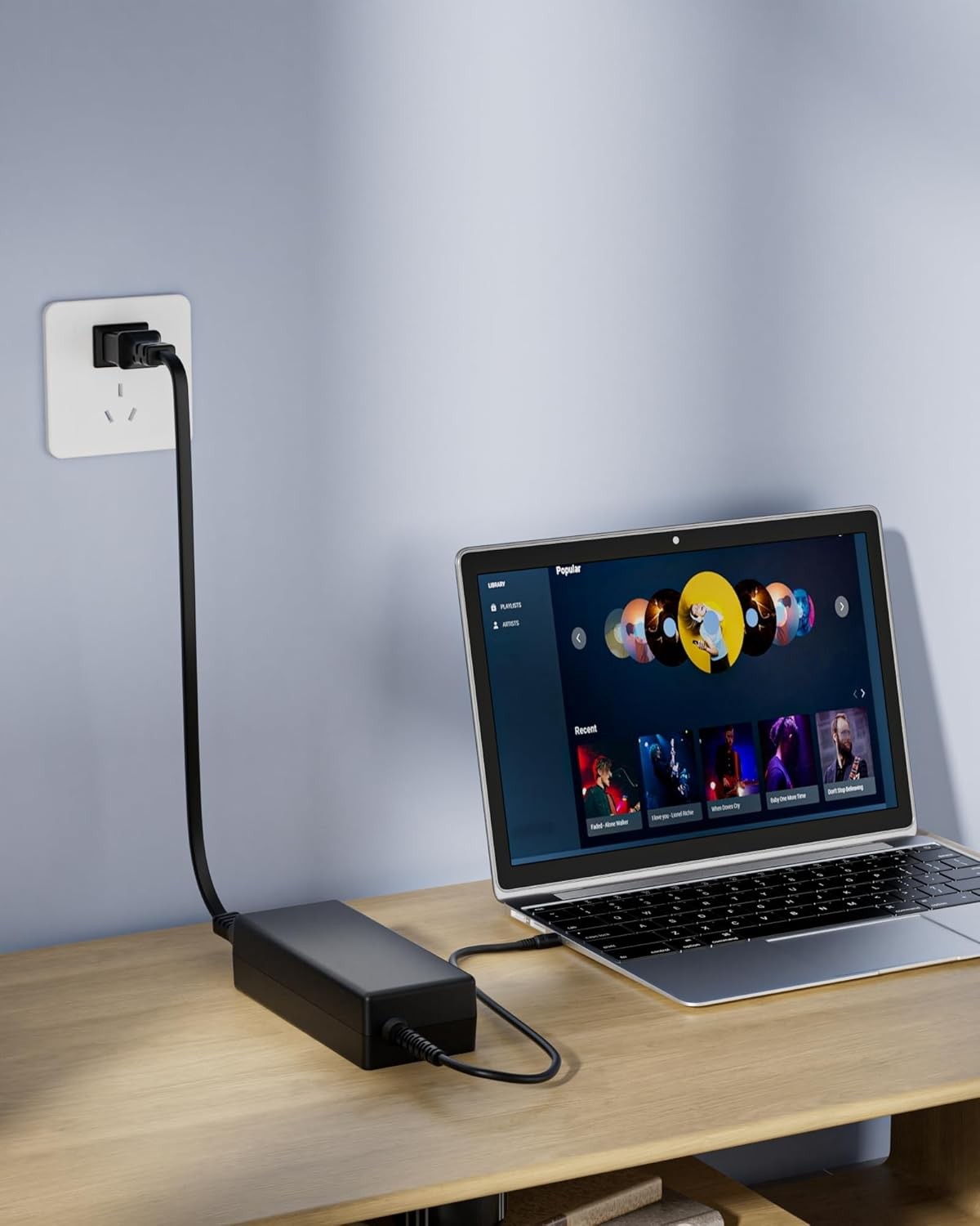 AC Adapter Charger for Bumpboxx Ultra Bluetooth Boombox Power Supply Cord Mains