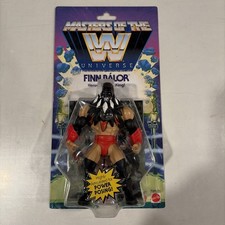 Masters of the WWE Universe Finn Balor GLF28