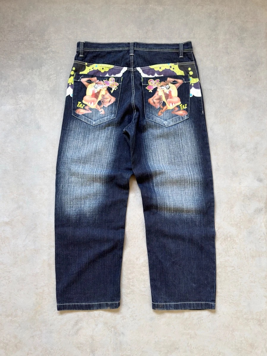 Grunge Jeans for Men for sale | eBay