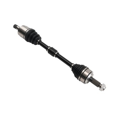 Front Left CV Axle Assembly for Honda Civic 1.5L Automatic CVT Trans 2016 - 2021