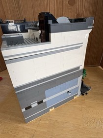 LEGO Creator Expert 10251 Brick Bank Modular Building COMPLETE -mm