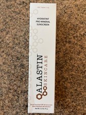 alastin hydrating pro mineral sunscreen spf 36