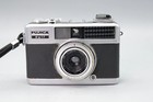 Appareil photo demi-cadre 35 mm Fujica objectif 2,8 cm f/2,8 - compteur ne fonctionne pas