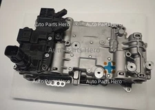 FW6A-EL Auto Transmission Mechatronic Control Module TCU Valve Body For MAZDA