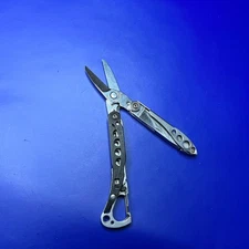 LEATHERMAN Style CS Multi Tool  