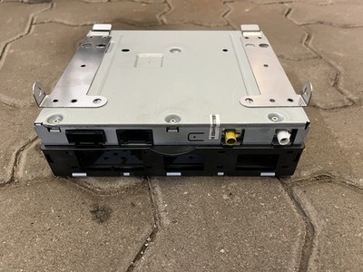 Audi A6 4F C6 MMI 2G Radio Tuner K-Box Becker BE6394 4F0035541L 4E0910541Q