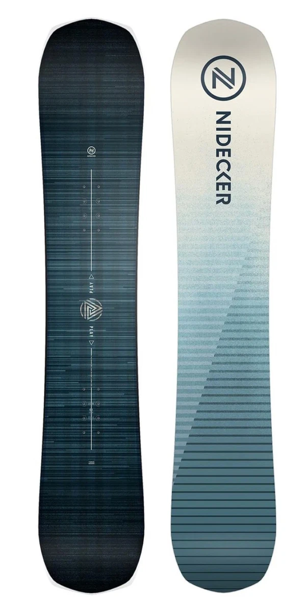 Nidecker Snowboards for sale - eBay