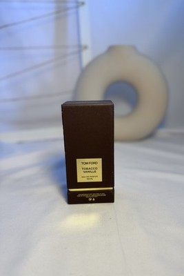 Tom Ford Tobacco Vanille Eau De Parfum - 100 ml, Unisex