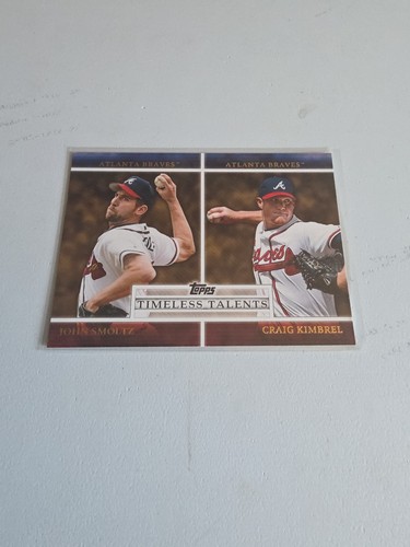 2012 TOPPS TIMELESS TALENTS (S1) INSERT COMPLETE SET (TT1-TT25) MAYS JETER - Picture 7 of 13