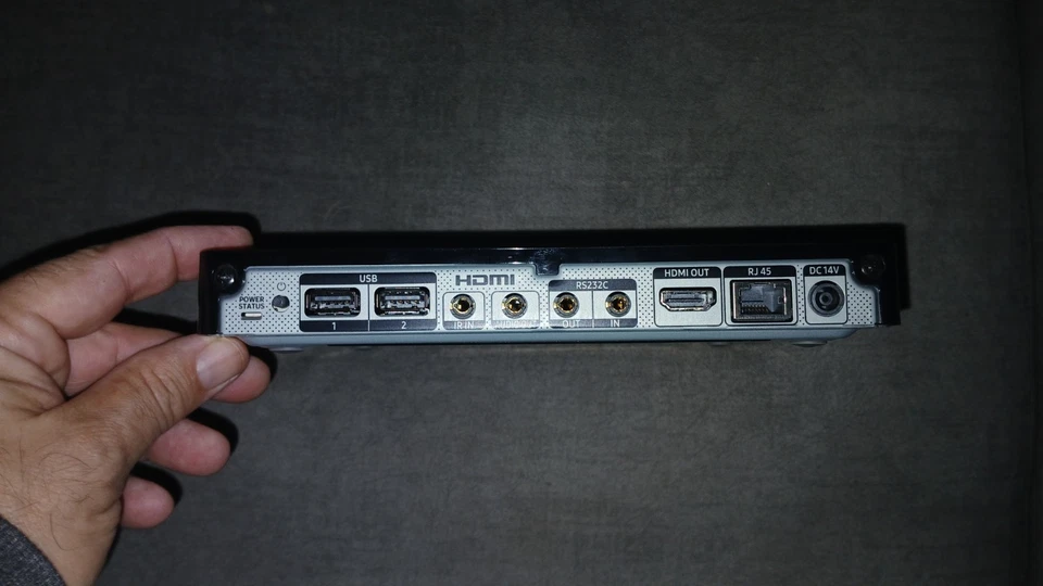 Samsung Sbb Modelo SBB-SSNV - Immagine 3 di 4