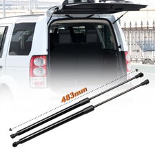 Tailgate Lift Support Struts Shocks Gas Springs For Land Rover Discovery 3 4