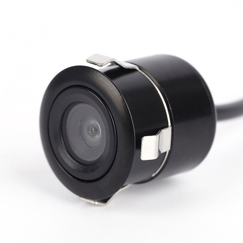 170° HD Parking Camera Car Rearview Reverse Backup Camera Color CMOS Accessories - Picture 9 of 24