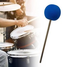 Drum Pedal Mallet Professional Mallet and Head Instrument Band Accessory Drum