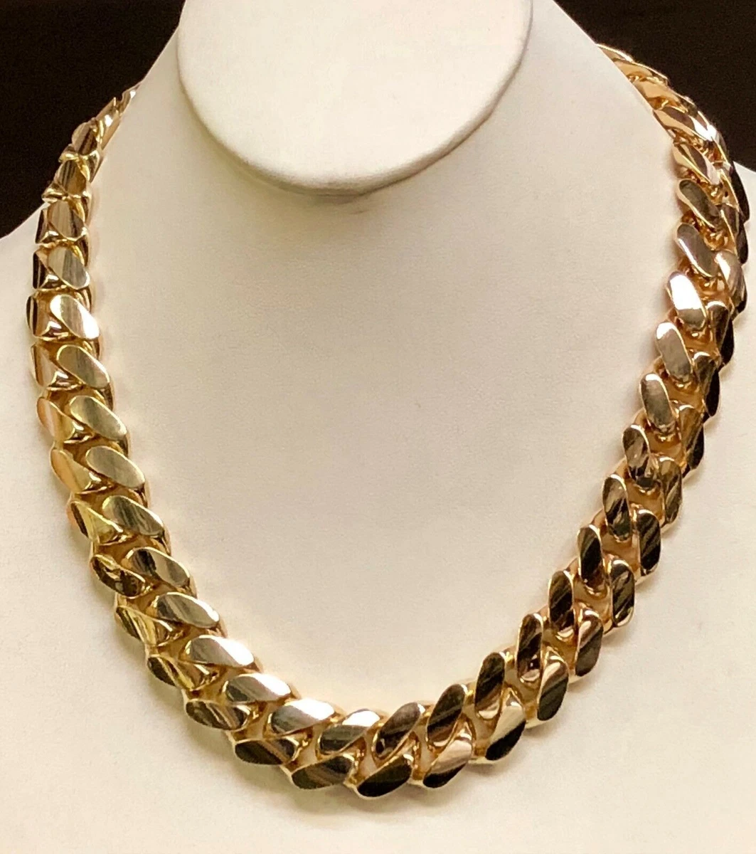 500 gram online cuban link bracelet