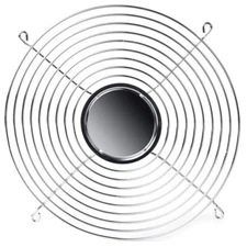AC Infinity 254mm Wire Fan Guard