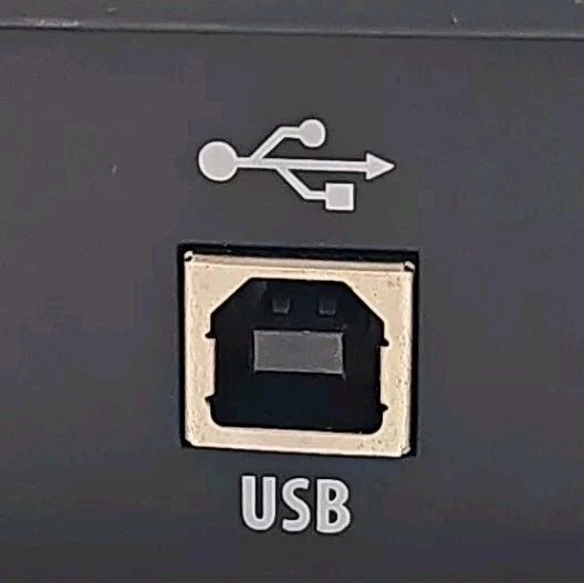 Controlador DJ Behringer CMD-DV1 Foto 3 de 3