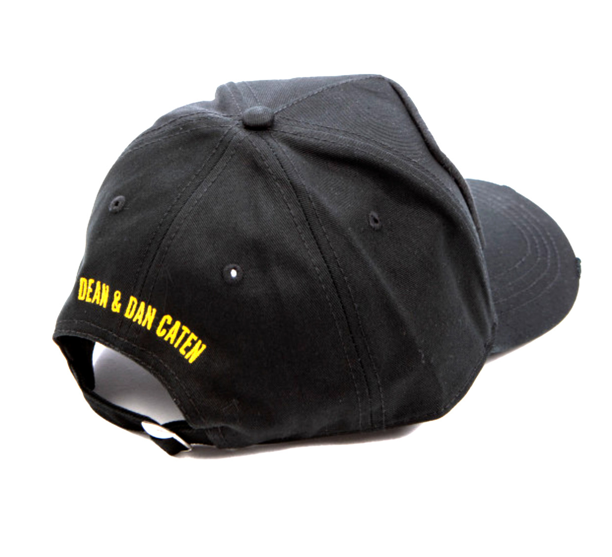 Dsquared2 Chinese NY Tiger Baseball Cap Unisex image 8