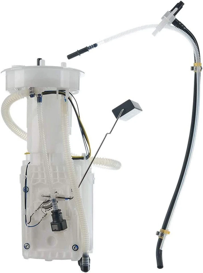 Conjunto de módulo de bomba de combustible E8476M para Audi A4 2002 2003 1,8 L 3,0 L Foto 2 de 4