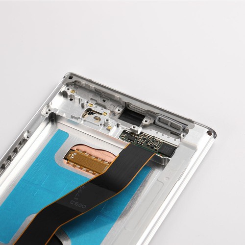 OEM für Samsung Galaxy Note 10 Plus N976 OLED Display LCD Touchscreen Digitizer - Bild 14 von 31