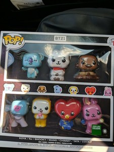 funko pop bts ebay