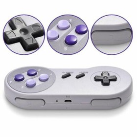For Nintendo64 N64 USB Controller/ SNES Gamepad Joystick For PC MAC Raspberry Pi