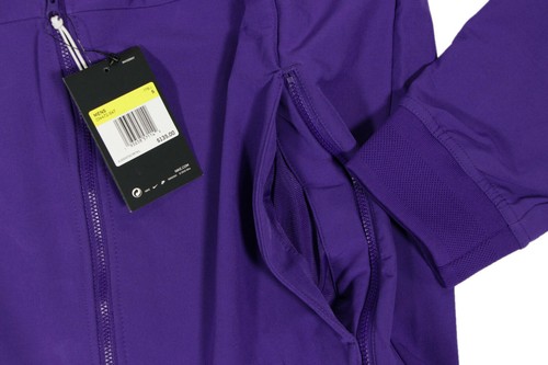 NIKE Therma Midweight Repel Premium Jacket- NEW- $135- stretch Athletic coat-NWT - Picture 6 of 12