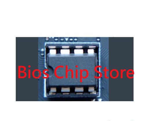 BIOS CHIP for ASUS RAMPAGE V EXTREME, RAMPAGE V EXTREME/U3.1 - 第 1/1 張圖片