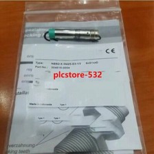 New Pepperl  Fuchs NBB2-6.5M25-E3-V3 Proximity Switch sensor DW