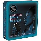 Ladies Sing the Blues, Various Artists, New